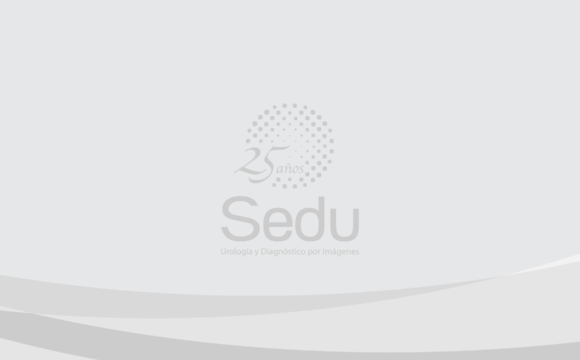 SEDU - Urología y Diagnóstico por Imágenes